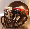 Sherando Warriors HS 2014 (VA) Matte Black